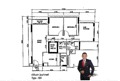 Blk 624C Punggol Central (Punggol), HDB 4 Rooms #158828692